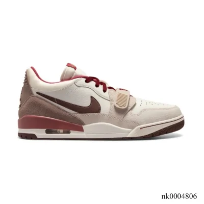 JD Legacy 312 Low Year of the Horse Shoes Sneakers - nk0004806