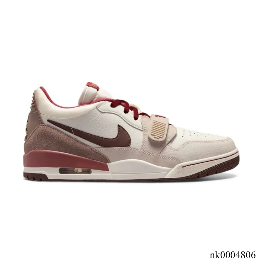 JD Legacy 312 Low Year of the Horse Shoes Sneakers - nk0004806