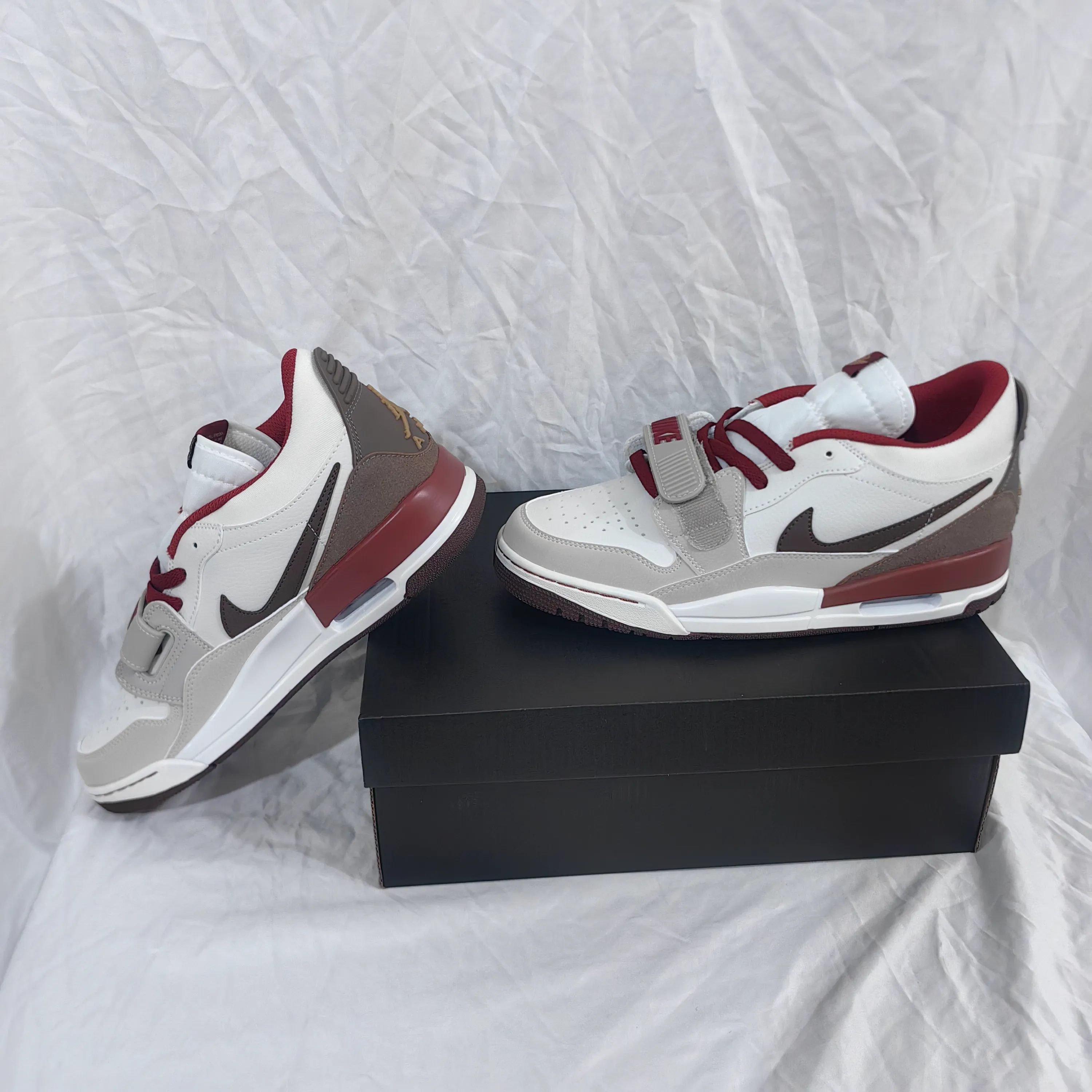 JD Legacy 312 Low Year of the Horse Shoes Sneakers - nk0004806 - Image 5