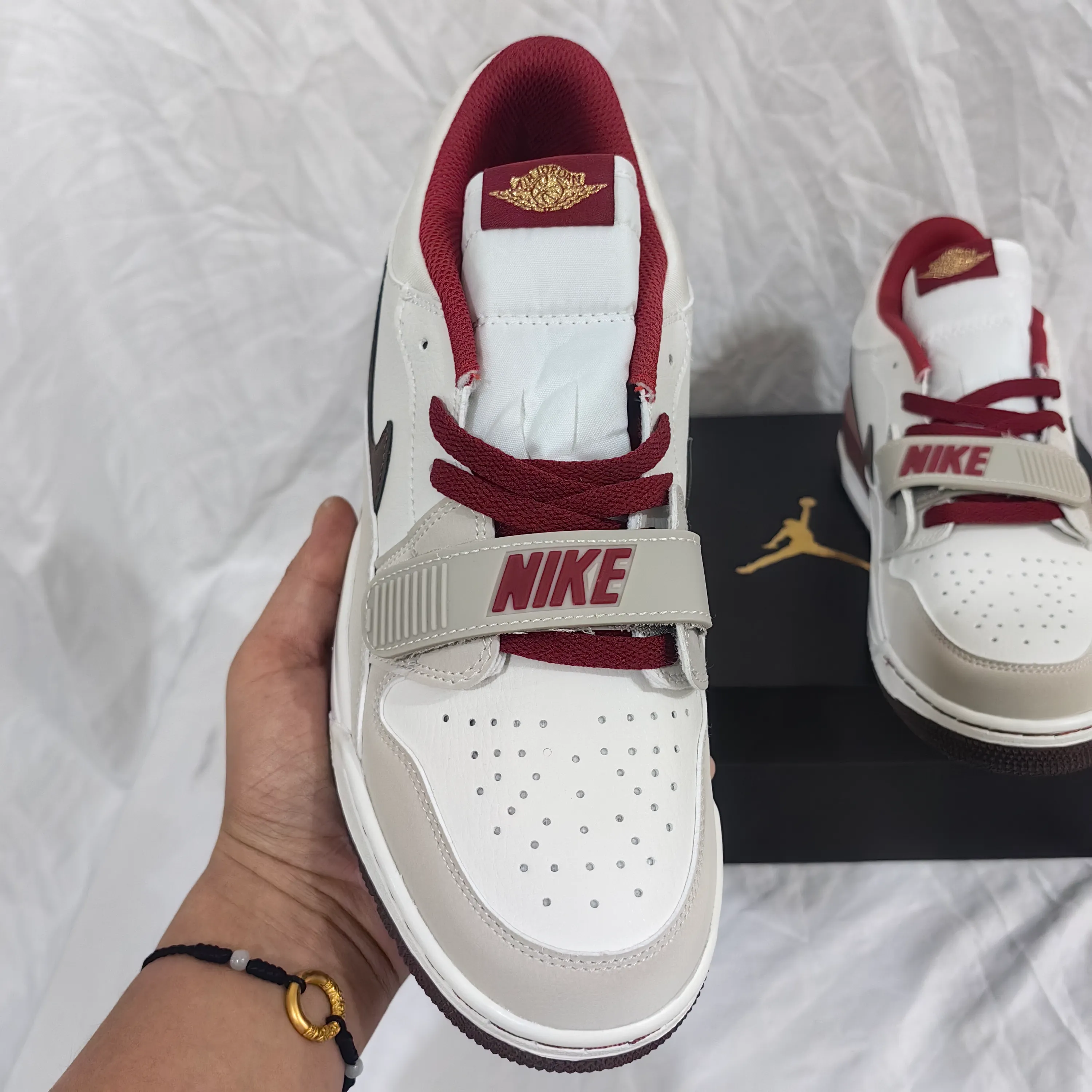 JD Legacy 312 Low Year of the Horse Shoes Sneakers - nk0004806 - Image 7