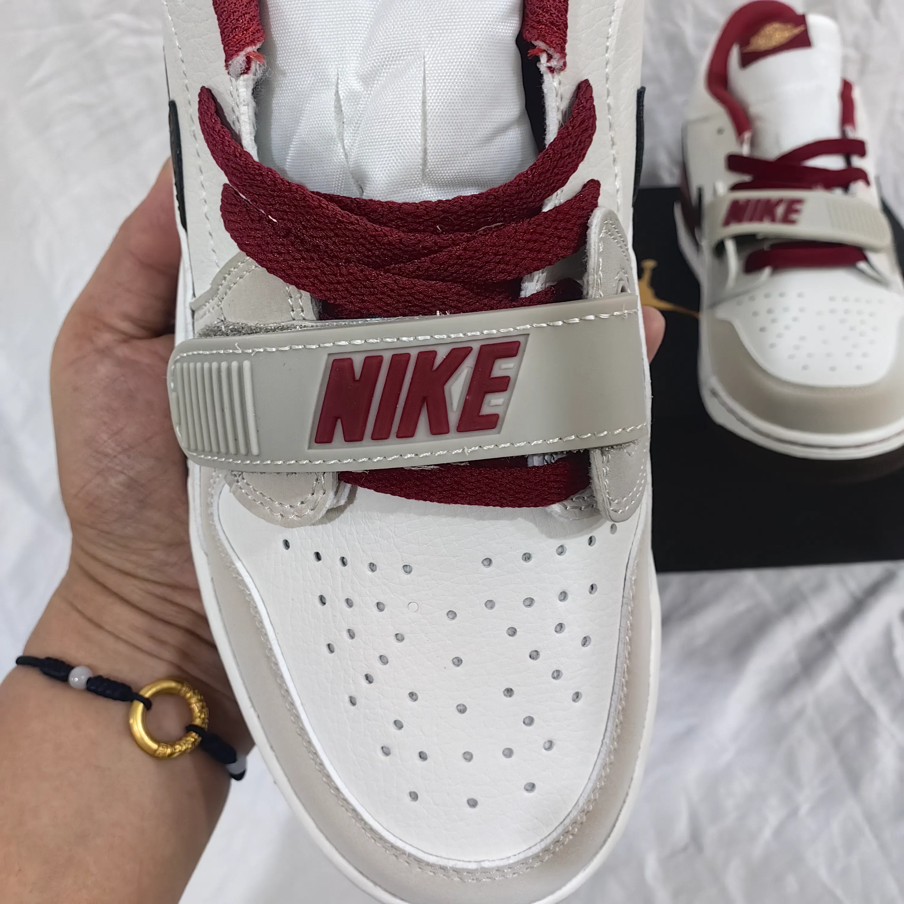 JD Legacy 312 Low Year of the Horse Shoes Sneakers - nk0004806 - Image 10