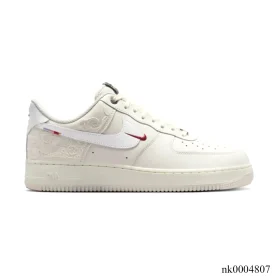 AF 1 Low Year of the Snake Shoes Sneaker - nk0004807