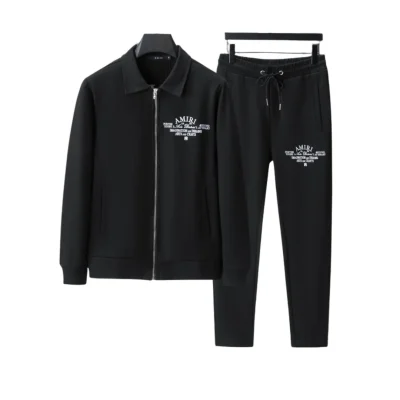 AM tracksuit - AM0044 - M