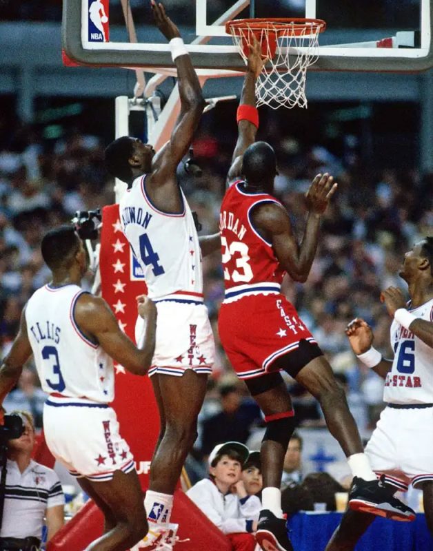 When the Jordan 4 "Bred" Changed the Game