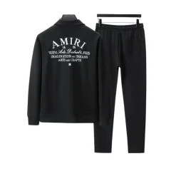 Alternative view of AM tracksuit - AM0044