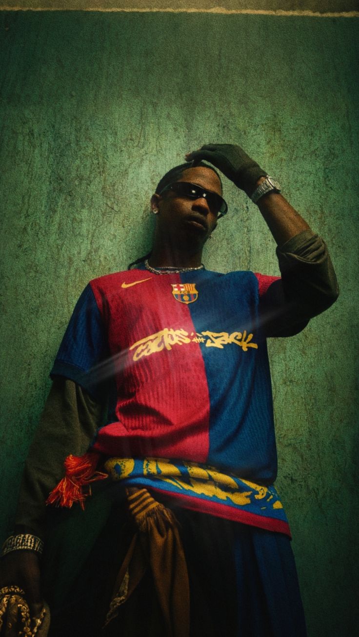 Travis Scott Cactus Jack Nike Sneaker Collab - Premium Quality Sneakers Dopekicksworld