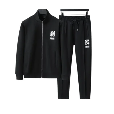AM tracksuit - AM0042 - M