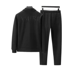 Alternative view of AM tracksuit - AM0043