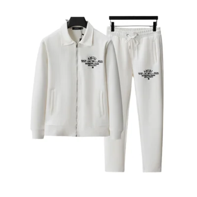 AM tracksuit - AM0045 - M