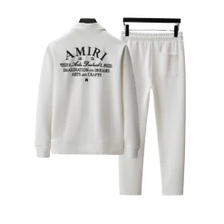 Alternative view of AM tracksuit - AM0045