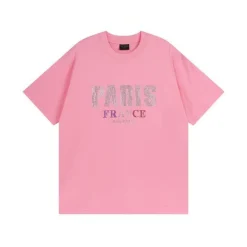 BLCG Logo Studded T-shirt - BLCG0056