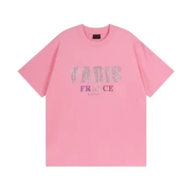 BLCG Logo Studded T-shirt - BLCG0056