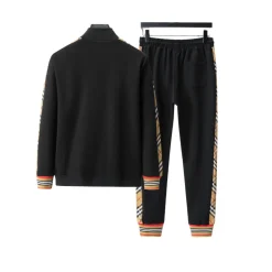 Alternative view of BUR tracksuit - BUR0040