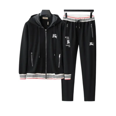 BUR tracksuit - BUR0041 - M