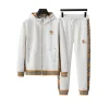 BUR tracksuit - BUR0043