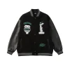 NK x Tiffany & Co. 1837 Friends & Family Varsity Jacket - NK0004