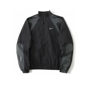 NK x Nocta Nylon Track Jacket  - NK0003