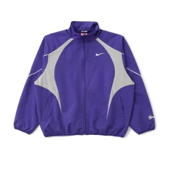 NK x SUP Track Jacket - NK0006