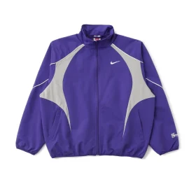 NK x SUP Track Jacket - NK0006