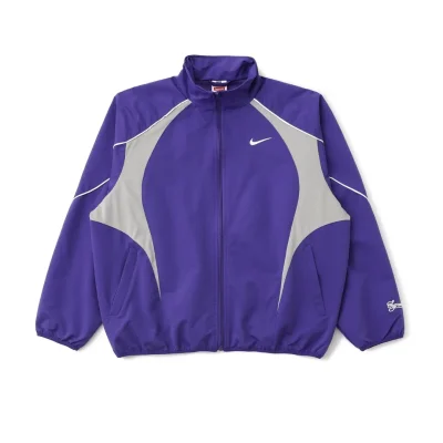 NK x SUP Track Jacket - NK0006