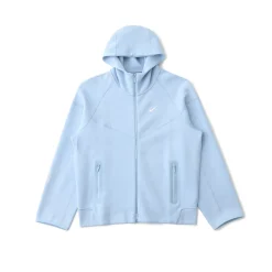 NK x Drake Nocta Tech Fleece Track Jacket - NK0007