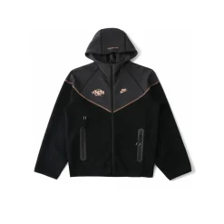 NK Tech Fleece x Central Cee Syna Jacket - NK0012