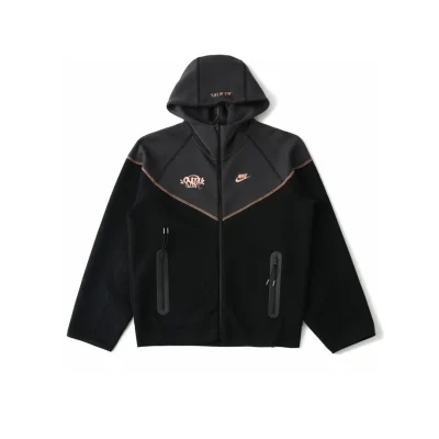 NK Tech Fleece x Central Cee Syna Jacket - NK0012