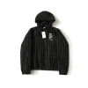 NK x Stussy Striped Wool Jacket  - NK0013