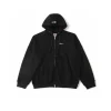 NK x SUP Solo Swoosh zip-up Hoodie - NK0017