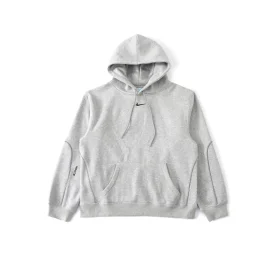 NK x Drake Nocta Reflective Hoodie - NK0018