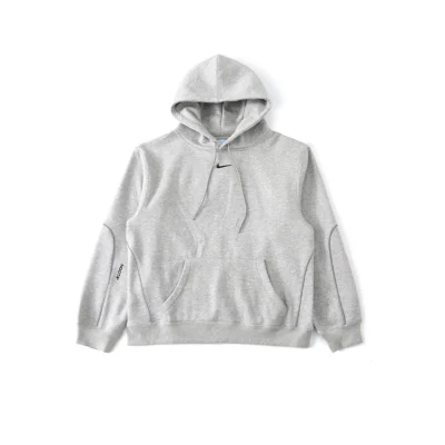 NK x Drake Nocta Reflective Hoodie - NK0018