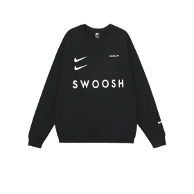 NK Sportswear Swoosh Sweater - NK0021