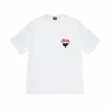 SS Stock Heart T-Shirt - SS0016