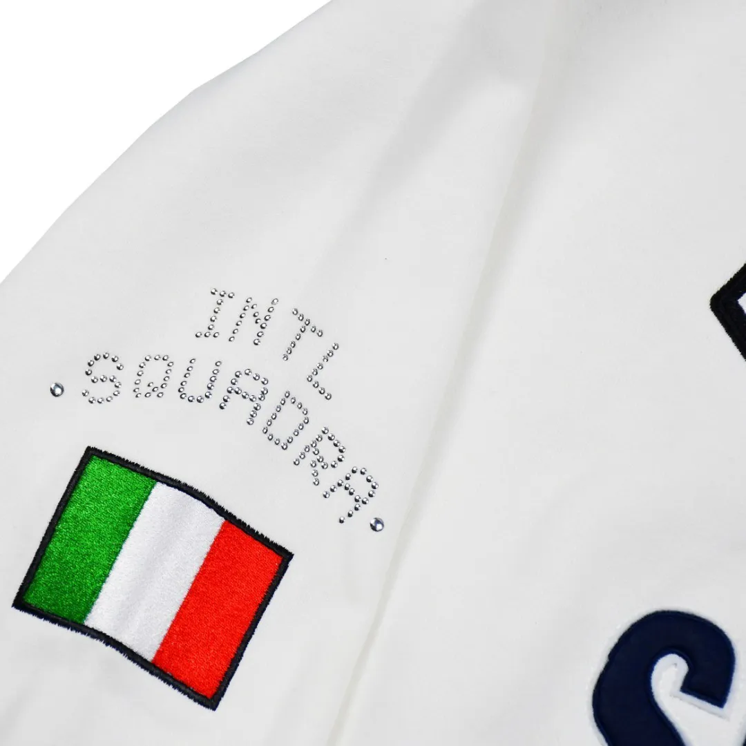 SUP Milano Half Zip Pullover Hoodie - SUP0047 - Image 5