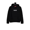SUP Box Logo Hoodie - SUP0048