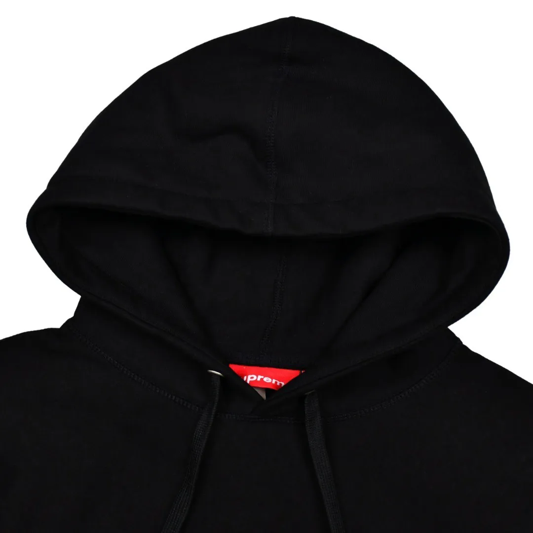 SUP Box Logo Hoodie - SUP0048 - Image 4