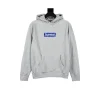 SUP Box Logo Hoodie - SUP0049