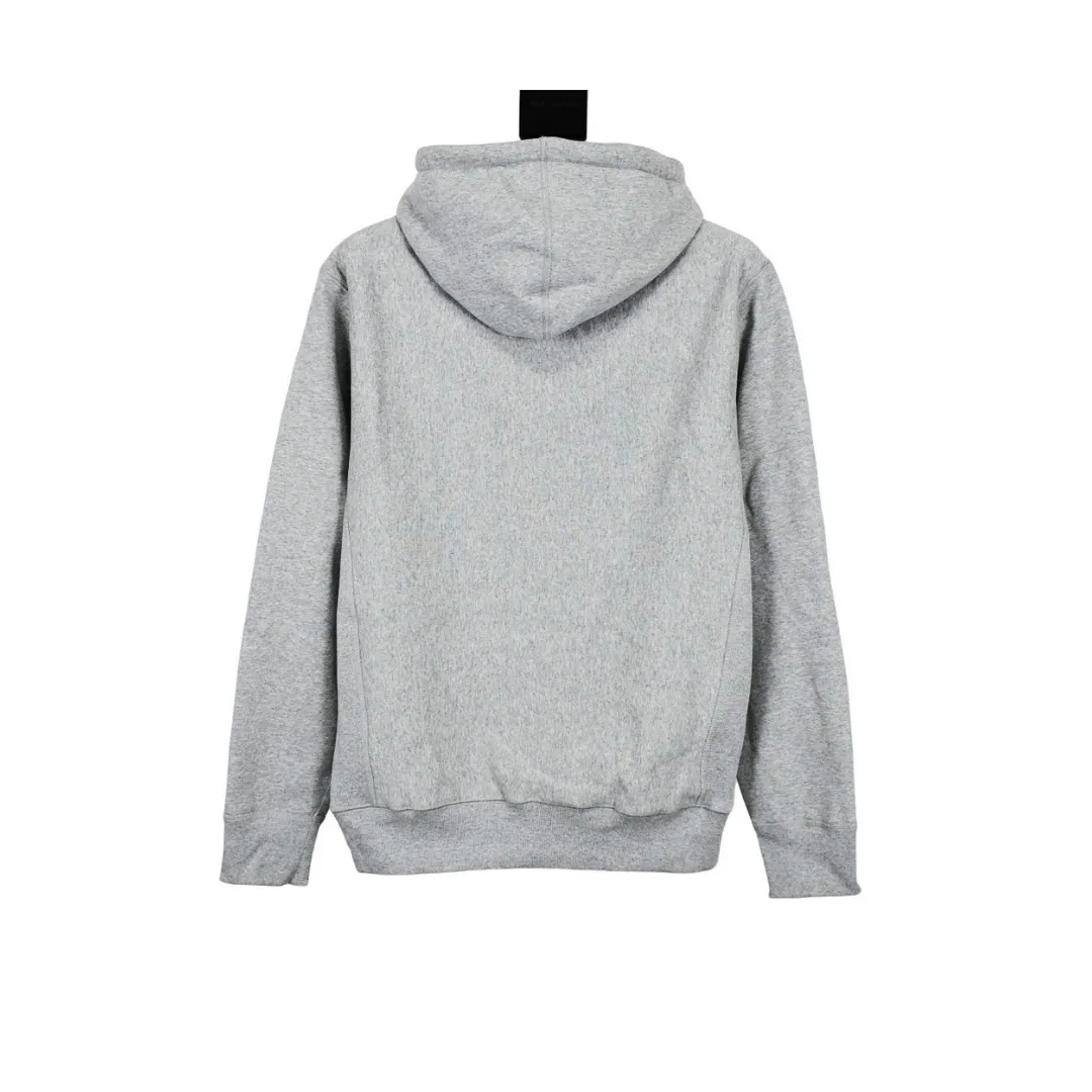 SUP Box Logo Hoodie - SUP0049 - Image 2