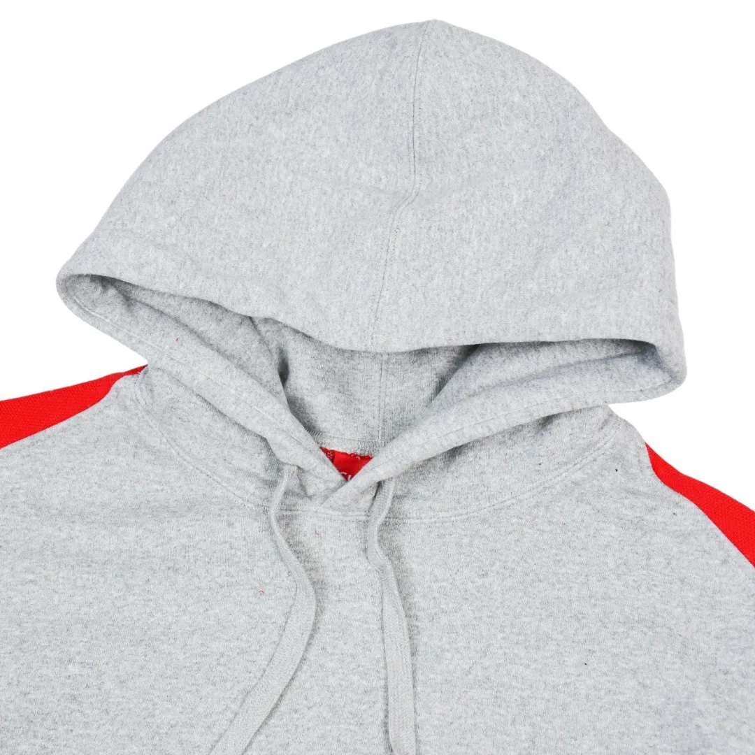 SUP Box Logo Hoodie - SUP0050 - Image 4