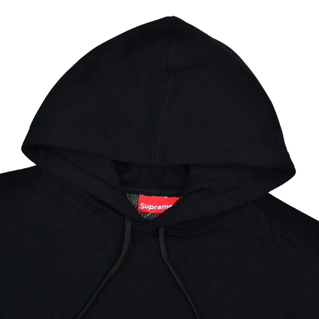 SUP Box Logo Hoodie - SUP0051 - Image 4