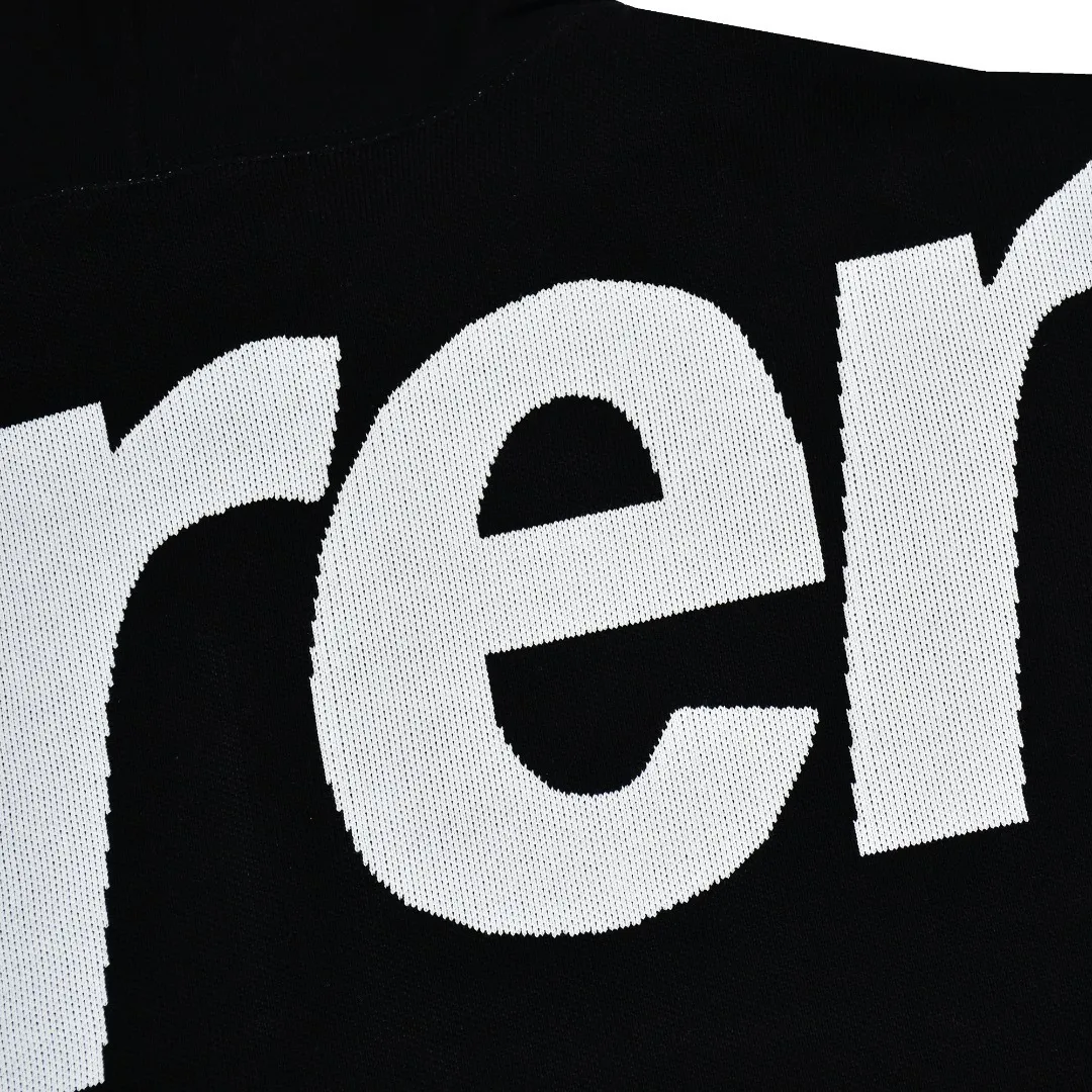 SUP Box Logo Hoodie - SUP0051 - Image 6