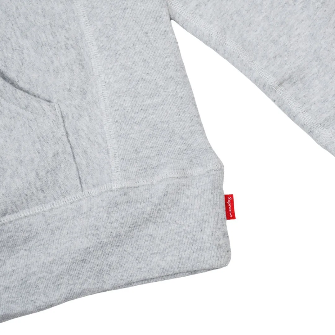 SUP Box Logo Hoodie - SUP0052 - Image 5
