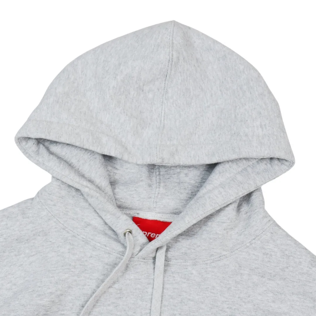 SUP Box Logo Hoodie - SUP0053 - Image 3