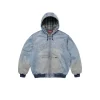 SUP Reflective Arc Work Jacket - SUP0071