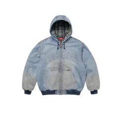 SUP Reflective Arc Work Jacket - SUP0071