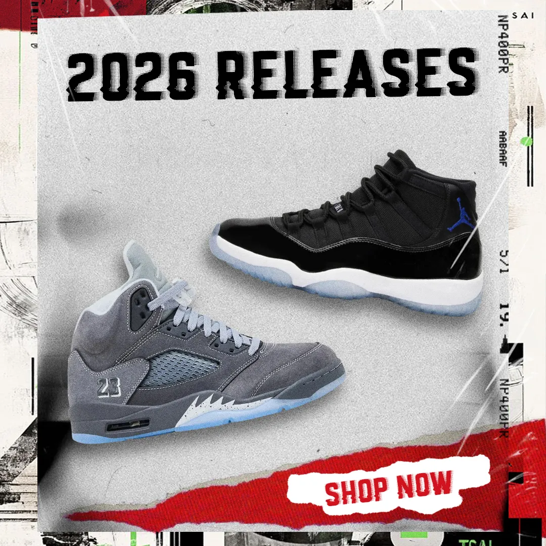 2026 release