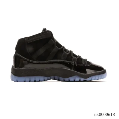 AJ 11 Retro Cap and Gown (GS) Shoes Sneakers - nk0000618