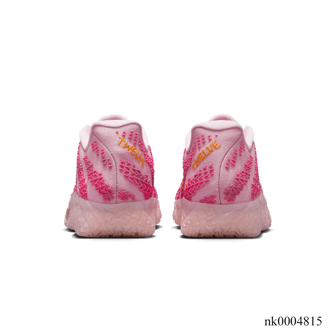 Ja 3 Pink Foam Shoes Sneakers - nk0004815 - Image 5