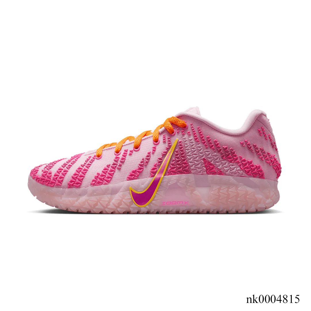 Ja 3 Pink Foam Shoes Sneakers - nk0004815 - Image 2