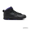AJ 10 Sacramento Shoes Sneakers - nk0004816